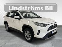 begagnad Toyota RAV4 Hybrid AWD-i 2,5 Active Komfortpaket 2022, SUV