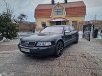 Begagnad Audi A8 300 HK (220 kW) 1997 Sedan