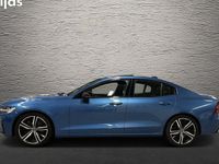 begagnad Volvo S60 B5 Bensin R-Design