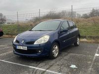 Begagnad Renault Clio R.S. 98 HK (72 kW) 2007 Halvkombi