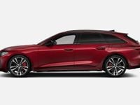 Ny Audi A5 Premium 2026 Röd Kombi