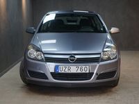 begagnad Opel Astra 5D 1.6 ENJOY