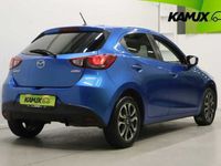 begagnad Mazda 2 1.5 SKYACTIV-G Årsskatt 360 Kr Värmare