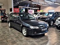 begagnad Peugeot 306 Break 1.8