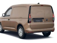 Ny VW Caddy Maxi 102 HK (75 kW) 2025 Minibuss