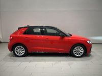 Begagnad Audi A1 Sportback Proline 150 HK (110 kW) 2020 Misano red pearlescent Halvkombi