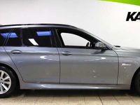begagnad BMW 530 xDrive Steptronic M-Sport Värmare Dragkrok