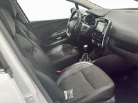 Begagnad Renault Clio IV 90 HK (66 kW) 2017 Vit Kombi