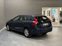 begagnad Volvo V60 D2 Kinetic Euro 5