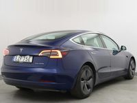 begagnad Tesla Model 3 Long Model AWD (Total självkörningsförmåga)
