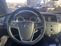 begagnad Opel Insignia Sports Tourer 2.0 BiTurbo CDTI 4x4 OPC-Line