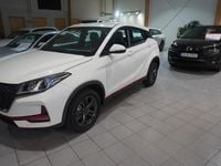 Begagnad DFSK Fengon 107 HK (78 kW) 2024 Vit SUV