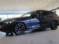 begagnad BMW M340 xDrive Touring