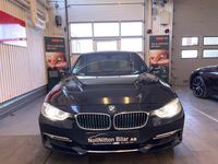 begagnad BMW 328 i Sedan Steptronic Luxury Line Euro 6 245hk