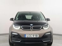 begagnad BMW 120 i3sAh Charged