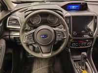 begagnad Subaru Forester XFuel Active Vinterhjul & Dragkrok 2024, Kombi