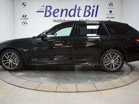 begagnad BMW 530 e xDrive/ Vinterhjul/ Service/ Försäkring**