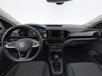 begagnad VW T-Cross - TSI 95Hk