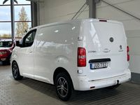 begagnad Peugeot Expert Panel Van 1.2t 2.0 BlueHDi. 122hk