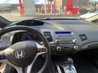 begagnad Honda Civic Hybrid 1.3 i-DSI CVT