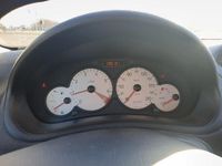 Begagnad Peugeot 206 75 HK (55 kW) 2007 Silver