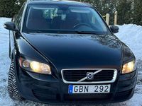 Begagnad Volvo C30 136 HK (100 kW) 2008 Halvkombi