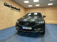 begagnad Volvo XC60 D5 AWD Inscription IB 19\". vinterhjul