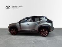 Ny Toyota Yaris Cross Style 92 HK (67 kW) 2025 Grön SUV