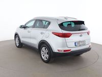 begagnad Kia Sportage 1.6 GDI Active 2WD