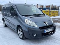 begagnad Peugeot Expert Panel Van 1.0t 2.0 HDi/ 18000 mil/ Drag