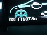 Begagnad Toyota Prius 136 HK (100 kW) 2011