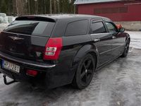 Begagnad Chrysler 300C Touring 193 HK (141 kW) 2005 Kombi