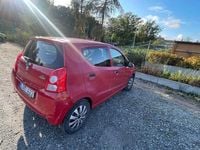 Begagnad Suzuki Alto 68 HK (50 kW) 2011 Halvkombi