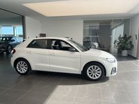 begagnad Audi A1 Sportback 30 TFSI PROLINE 110 HK S TRONIC