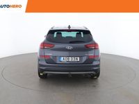 begagnad Hyundai Tucson 1.6 TGDI Advantage 2WD