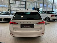 begagnad Skoda Octavia Kombi iV Sport VÄRMARE GRYM SPEC MOMS/LEASBAR