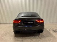 begagnad Audi S5 Sportback 3.0 TFSI V6 Quattro/Navi/Rs Stolar/Kamera