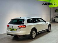 begagnad VW Passat 