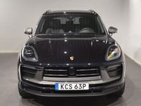 begagnad Porsche Macan T / Omgående Leverans / Leasebar