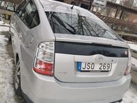 Begagnad Toyota Prius 112 HK (82 kW) 2009 Halvkombi