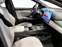 Begagnad BYD Seal Comfort 212 HK (155 kW) 2025 Svart Kombi