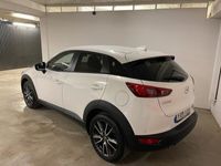 begagnad Mazda CX-3 2.0 SKYACTIV-G Inkommande bil bilder&info kommer!