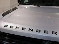 begagnad Land Rover Defender 110 D240 240HK FIRST EDITION EXPLORER PA