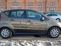 begagnad Mercedes A160 5-dörrars Classic, Sport Euro 5