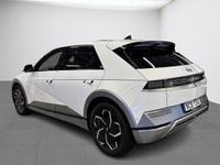 Begagnad Hyundai Ioniq 5 241 kW (329 HK) 2023 Vit SUV