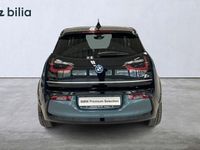 begagnad BMW 120 i3Ah 120Ah Charged Plus | Backkamera | Navi | 20" | Tonade rutor 2022 Blå