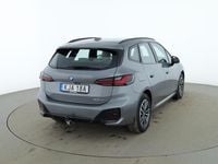 Begagnad BMW 230e Active Tourer M Sport 326 HK (239 kW) 2023 Grå Minibuss