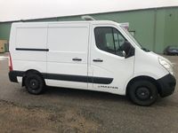 begagnad Renault Master 3.3 T 2.3 dCi Quickshift Euro 6