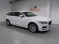 begagnad Volvo V90 D3 V-Däck ingår Drag-Navi-Värmare-VoC-Pilot-Carpla