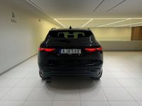 begagnad Jaguar F-Pace R-Dynamic SE P400e PHEV